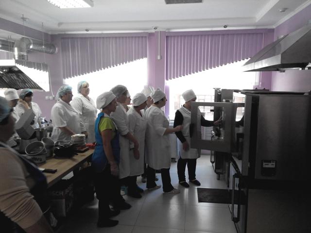 Повара-3